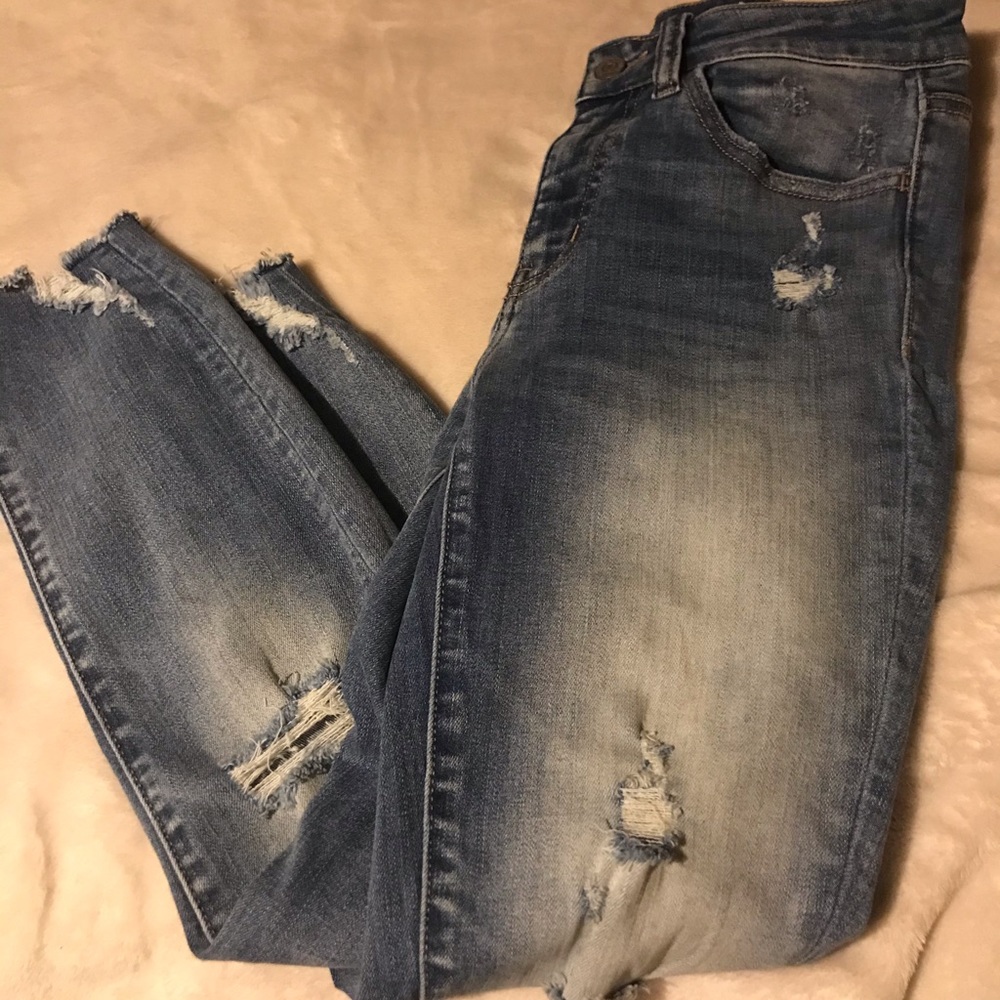 Bridge By GLY (Buckle)